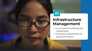IT Outsourcing That Reduces Downtime And Scales With Your Business