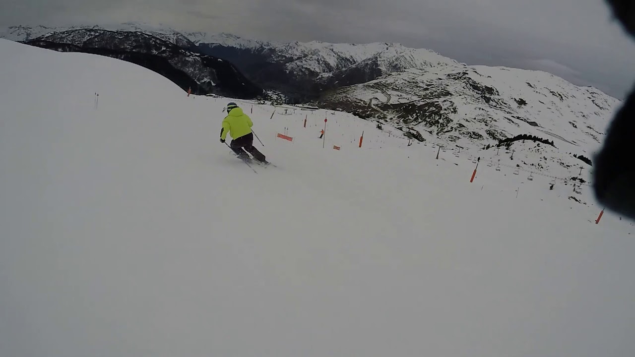 Broederschap hop Roux Salomon 24 Hours Max+Z11 GW Alpine Skis White | Snowinn