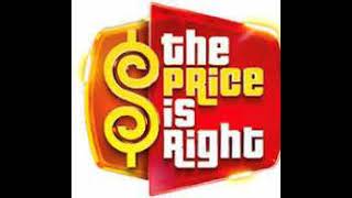 (Mother's Day Ver) The Price is Right Closed Captioning Message (2013) (Extremely Very Very Rare) #2