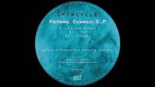 [PREMIERE] Spincycle – 7up
