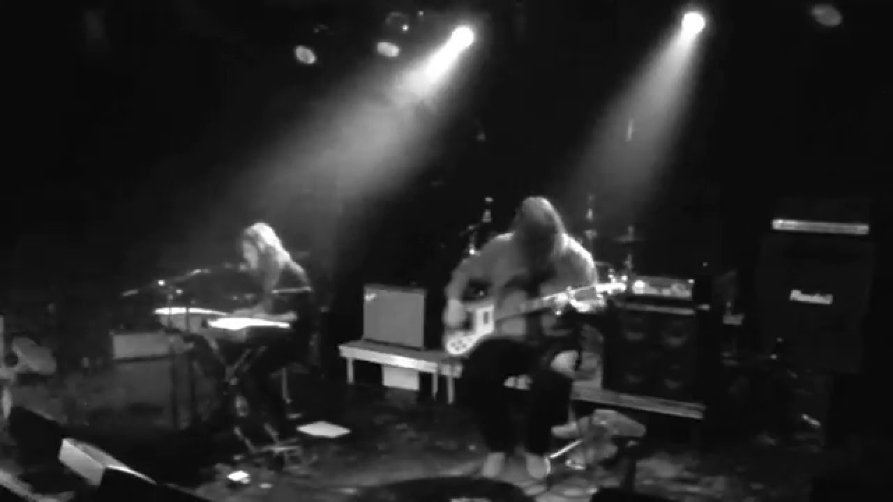 Mack The Knife: Have A Brunch (Live Monorama Rocks)