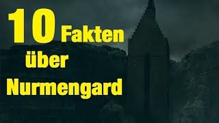 10 Fakten Über Nurmengard