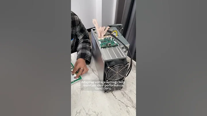 ElphaPex DG 1+ 14Gh/s Unboxing & First Look - The Scrypt Mining Beast