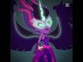 Midnight 💀 #equestriagirls #mlpequestragirls #mlpeg #shorts #short #shortvideo #edit #trendingshorts