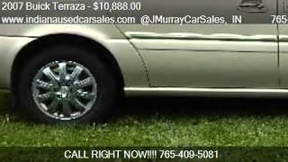 2007 Buick Terraza CXL Minivan 4D - for sale in LAFAYETTE, I