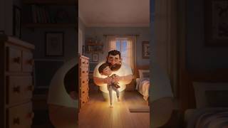 The Real Boss Fight: Waking Up 😭⚔️⏰”
