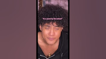 #POV: you were the k!ller.. #shorts #tiktok #skyyjade #acting