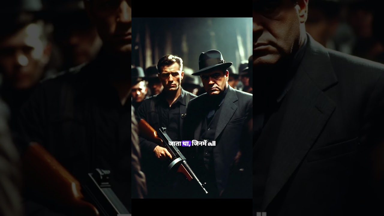 story of the alcatraz jail