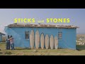 Sticks and stones a film by varuna surfboards