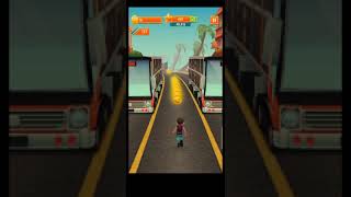 Bus rush game screenshot 5