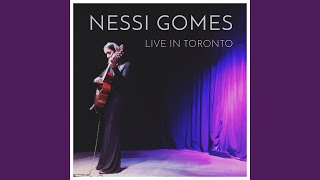 Video thumbnail of "Nessi Gomes - These Walls [Live]"