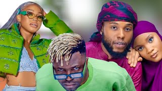 MAJIBU ya LOKOLE kuhusu KICHAMBO cha GIGY MONEY-'KILE SIO KICHAMBO, NIVURUGE ni KUVURUGE'