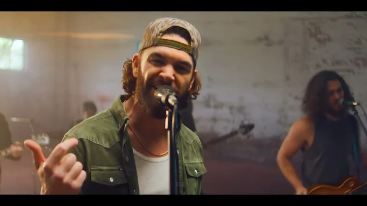 Dylan Scott - Country Till I Die (Official Video)