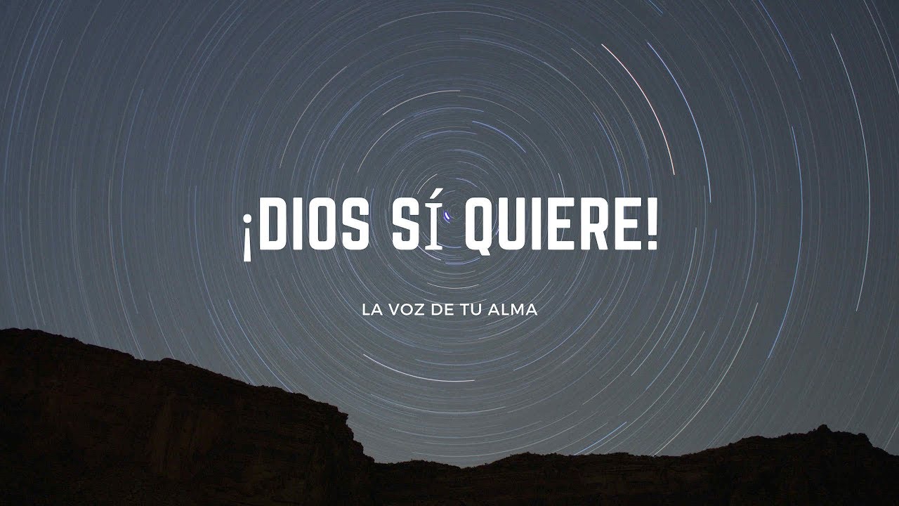LA VOZ DE TU ALMA - DIOS SÍ QUIERE jack canfield livres