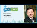 Ipodcast immoweek  grand entretien avec eric groven socit gnrale