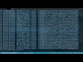 Python: Generar contraseñas aleatoria, segura y cifrada con Hash BCrypt