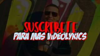 DURA   Daddy Yankee LETRA 2018