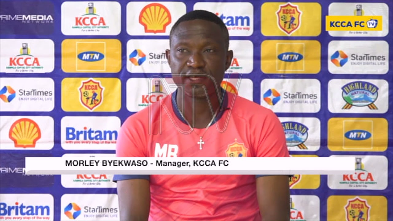 UGANDA PREMIER LEAGUE: Top-of-the-table clash, Lugogo derby headline match day 23