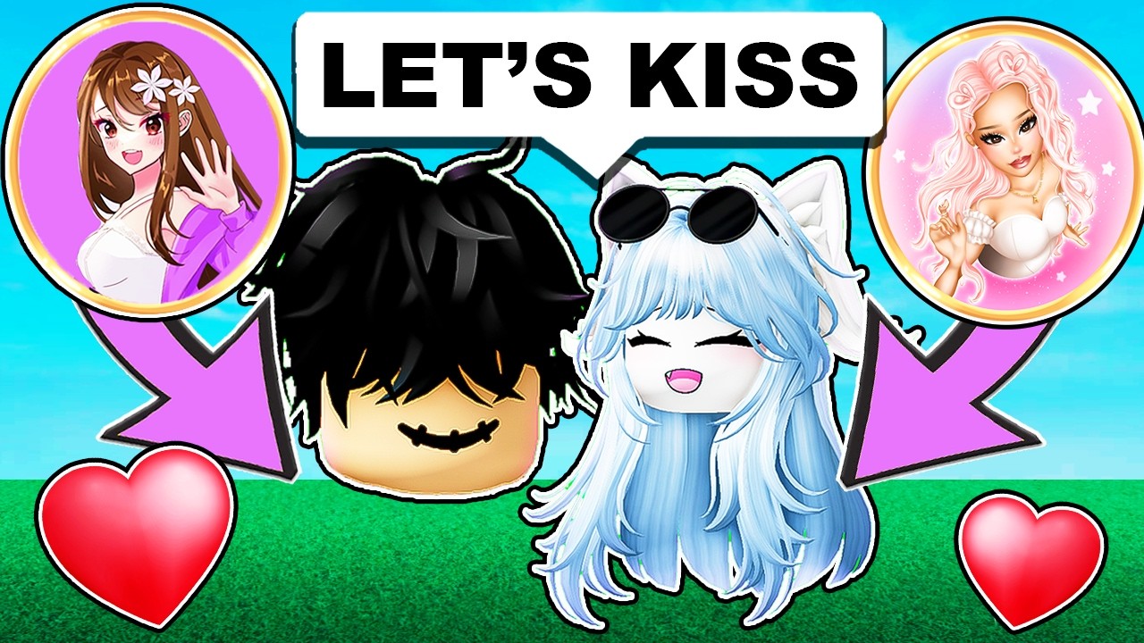 PRETENDING to be ODERS in Roblox VR...