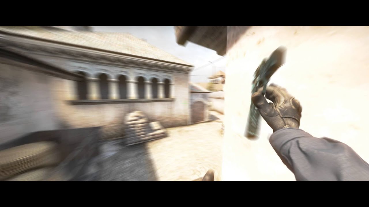 CS:GO - Finza by Alexi - YouTube