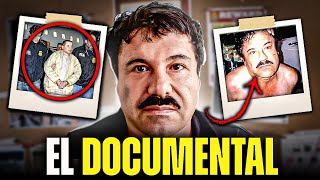 El Chapo Guzman The Most Feared Drug Trafficker in the History of Crime