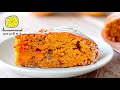 Медово-тыквенная коврижка. Вкусный пирог | Honey and pumpkin gingerbread