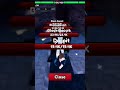 ปีศาจความมืด #roblox #ฟีด #บันเทิง #games #สนุก #gaming #animeguide