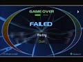 Video Game Mysteries TimeSplitters 2 Game Over Voices 