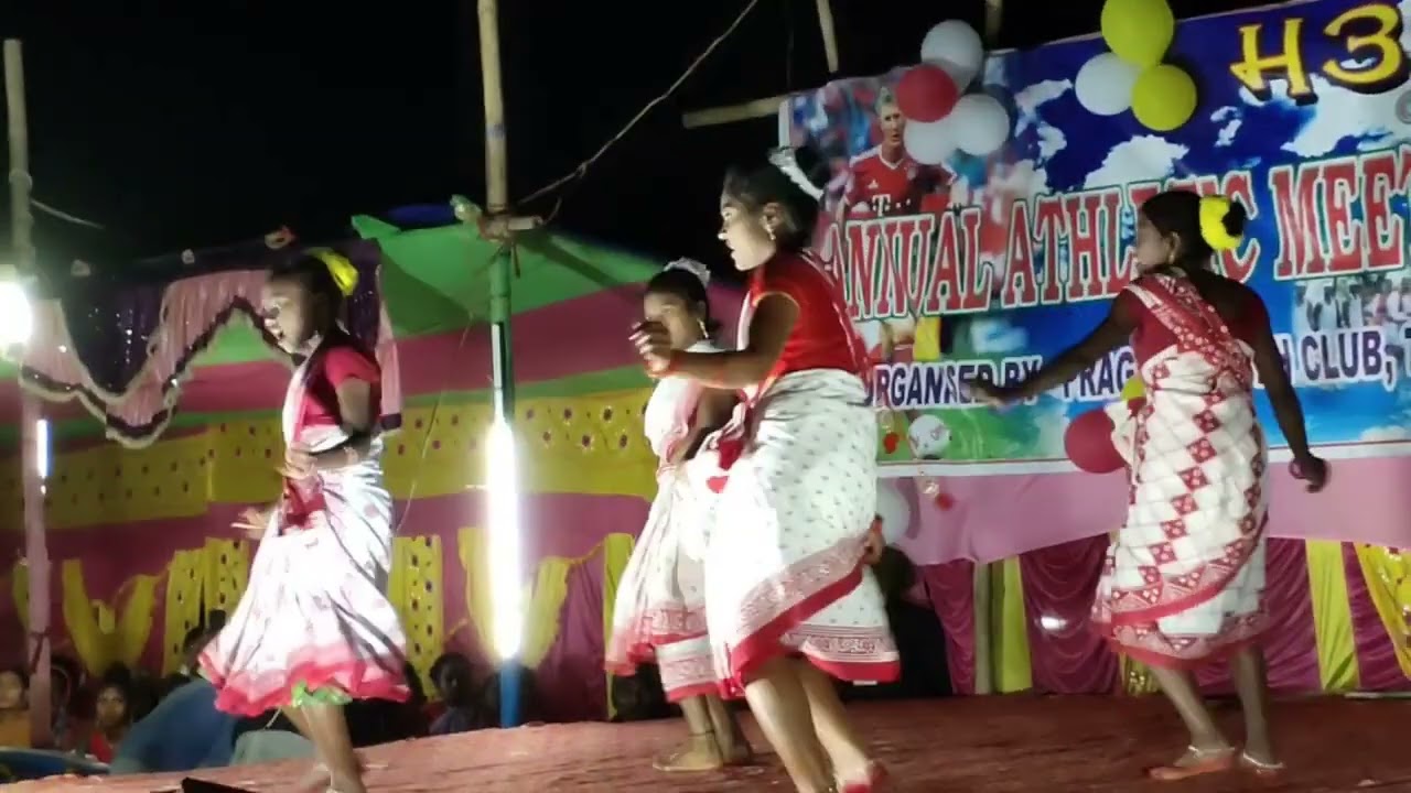 POROB-2023 II New Mundari Video II Tolak Pokhari