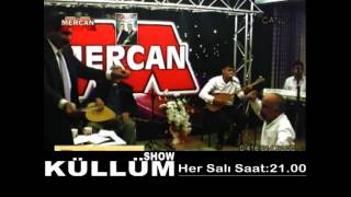 küllüm show jenerik Resimi