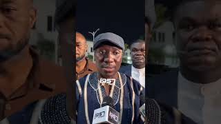 SHOCKING Twist! Afenyo-Markin Steps In for Abronye DC & Baba Amando – What Police Didn’t Expect!”