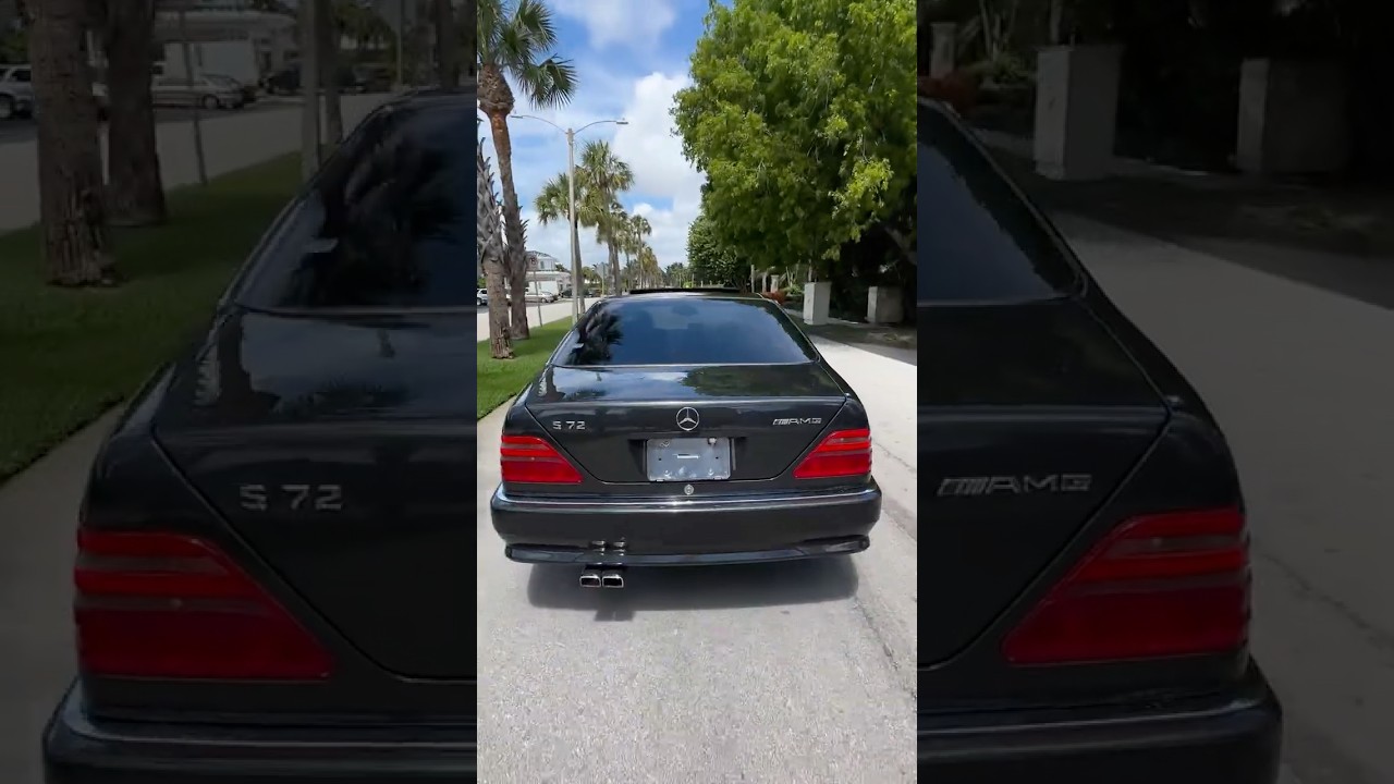 G.O.A.T - S72 WIDEBODY 