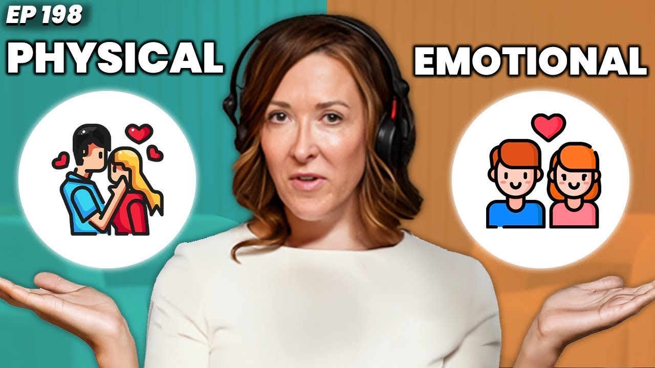 Intimacy In Relationships: What Is Physical and Emotional Intimacy?