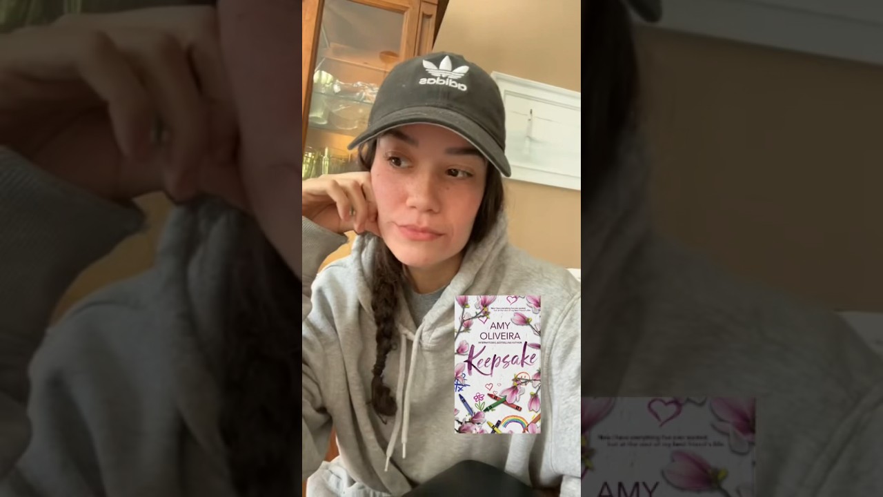 Three books by Latina authors that I’ve recently read and completely recommend!!