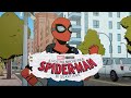 Il Vostro Amichevole Spider-Man di Quartiere | Disponibile su Disney+