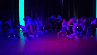 Mastercl Lil People Tanzschule Bothe Trainer Julia Meyer