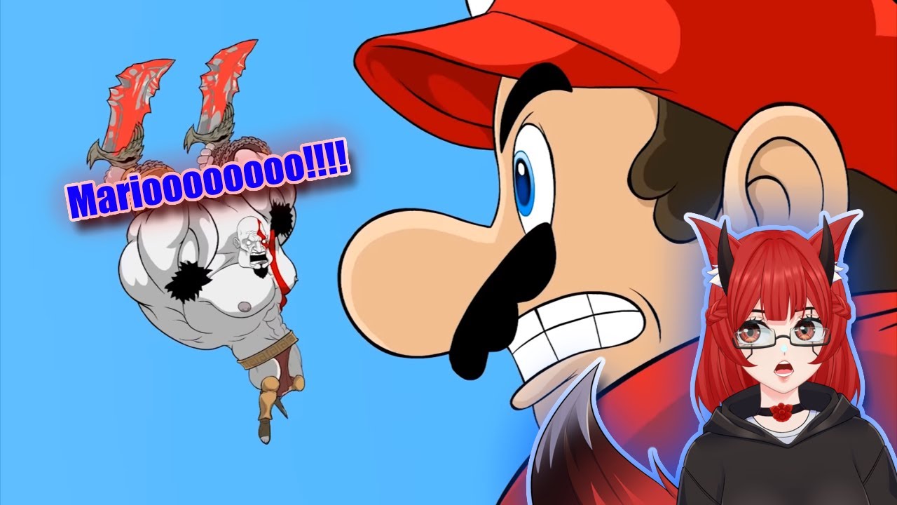 I Watched Racist Mario After Years And WOW