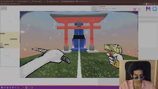 tamashika dev vlog