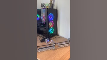 Cartpole - Short Video