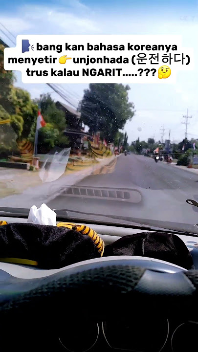 kumat neh pertinyiinnyi🤣❗❗#shortsviral #hiburan #belajar #pmikorea #bahasakorea