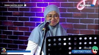 COVER KEDANAN LANANG VOC DIANA SASTRA l BATUR SAHUR