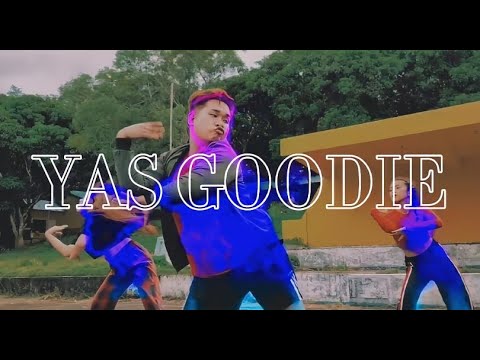 Yas GOODIE – Spice // Choreographed by Vince Cercado ft. Elite Force Dance Crew