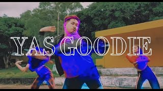 Yas GOODIE – Spice // Choreographed by Vince Cercado ft. Elite Force Dance Crew