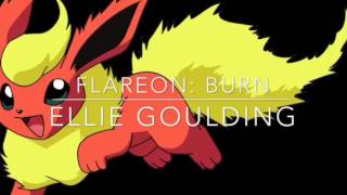 Eeveelutions theme songs part 1