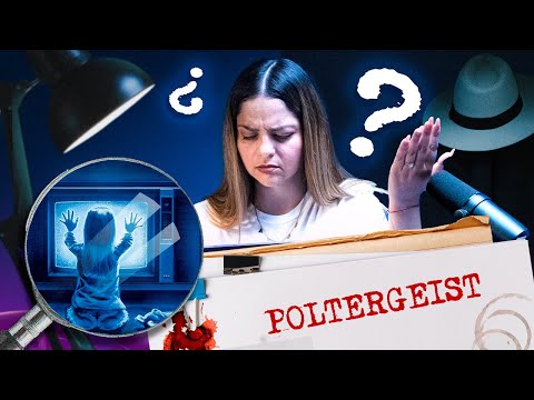 Poltergeist - Ya Me Entró La Duda Ep. 31