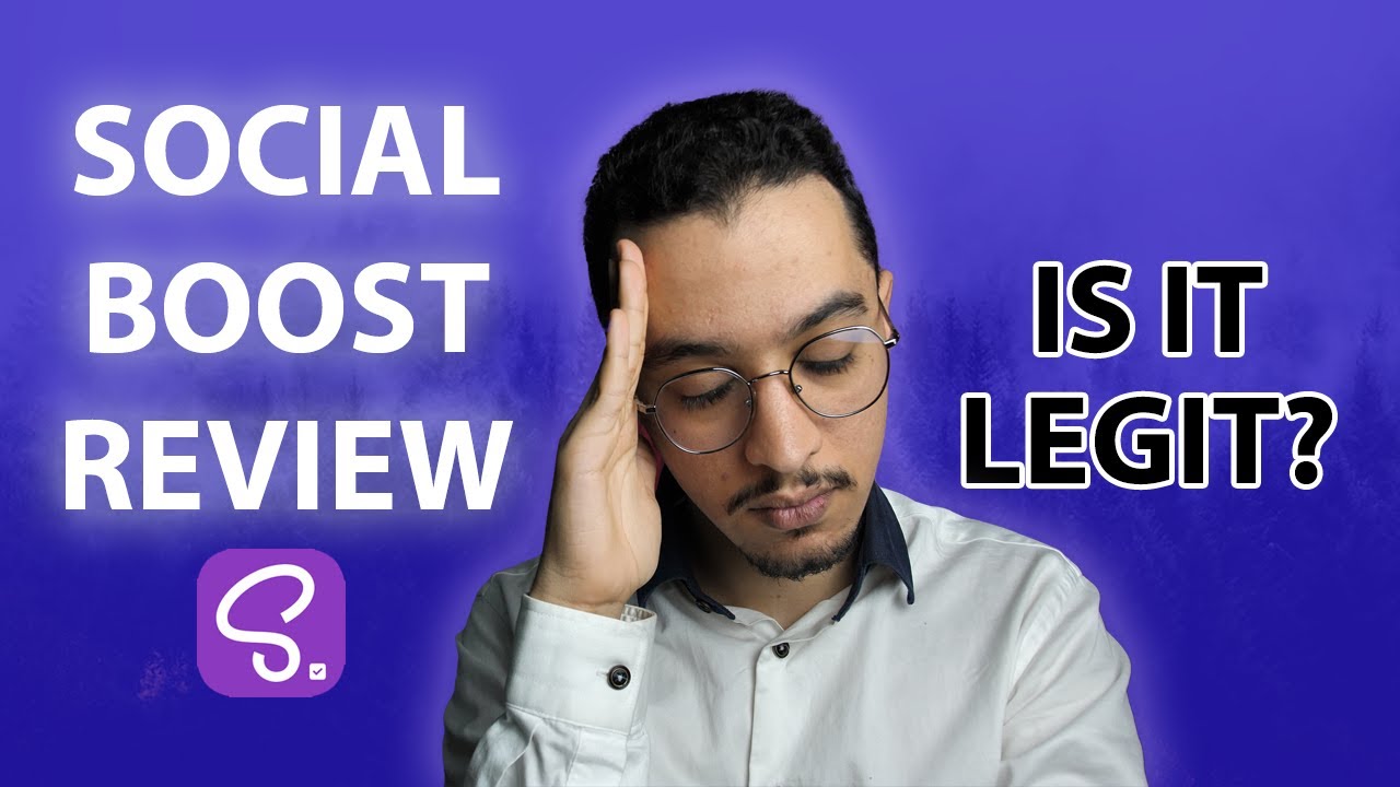 Socialboost Review (2024) Is It Legit? Instagram Growth Follower