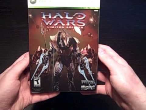 Video: UK Karta: Killzone 2 Pobijedio Halo Wars