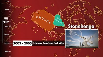 Ace Combat | All of Strangereal