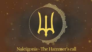 The Hammer's Call - Deepwoken OST