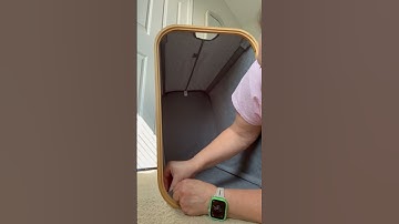 Laundry Hamper🧺 Why This One’s Worth It #hamper #laundry  #thegoodone